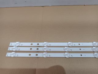 JVC LT-43VA3200, KIT TIRAS LED (ref,312)