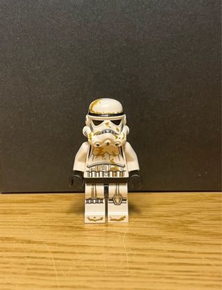 Minifigura LEGO star wars