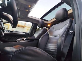 Mercedes-Benz GLE Coupé (167) 2017