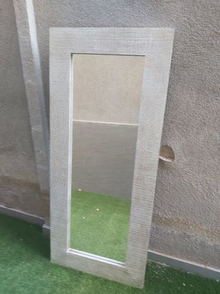Espejo