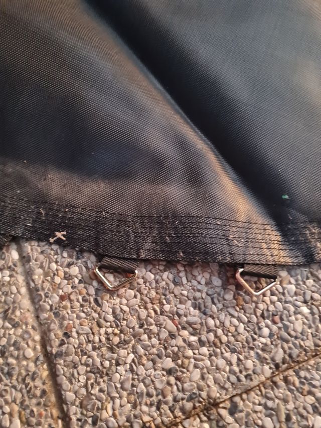 Ricambio per tappeto elastico 