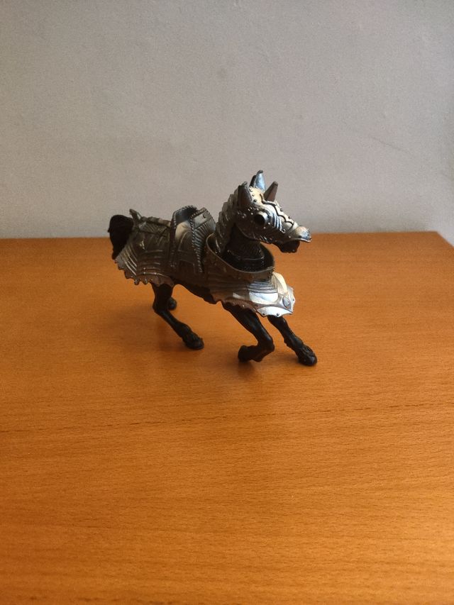 Figura ChapMei Knight Horse