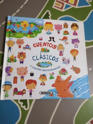 lote libros infantiles letra ligada