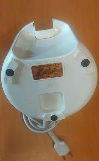 Repuesto braun exprimidor retro mpz2