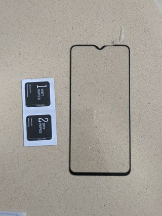 Protector pantalla Xiaomi