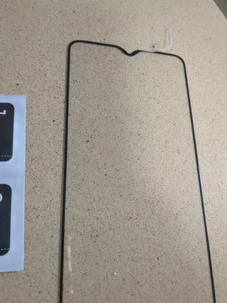 Protector pantalla Xiaomi