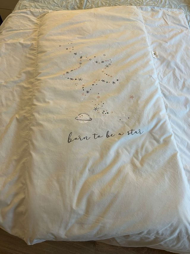 Set copripiumino e becher Bimbidreams