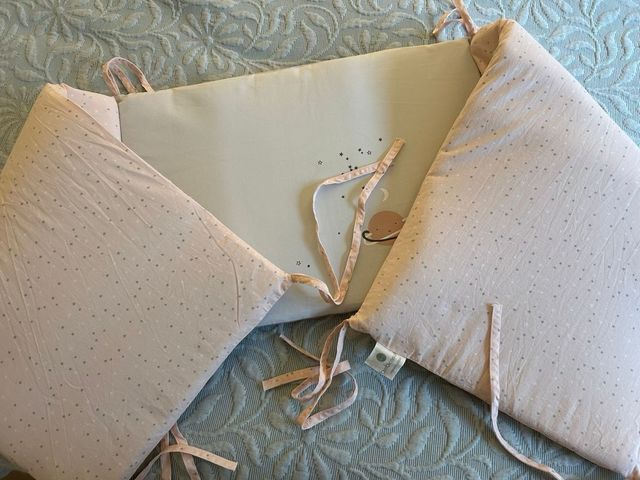 Set copripiumino e becher Bimbidreams