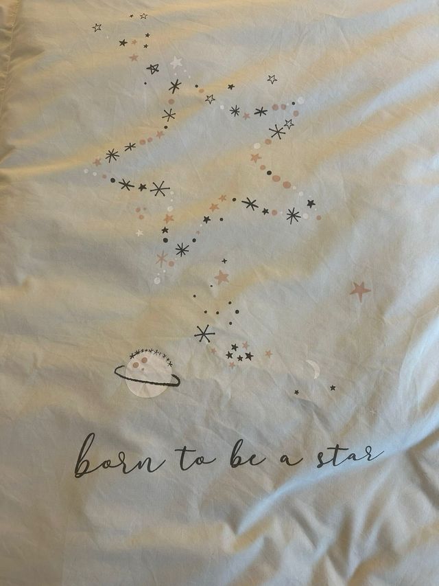 Set copripiumino e becher Bimbidreams