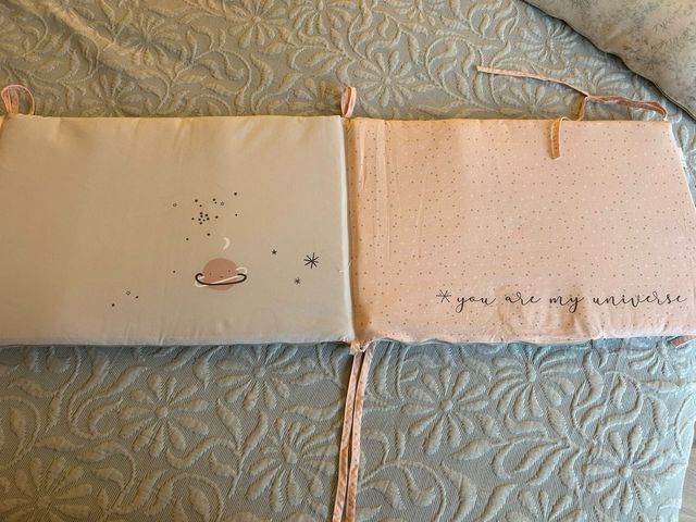 Set copripiumino e becher Bimbidreams