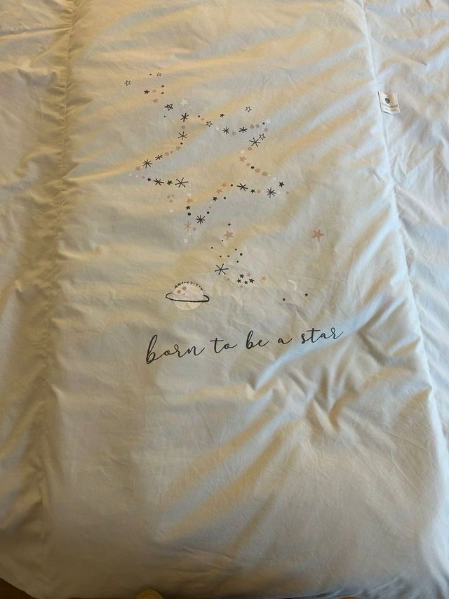 Set copripiumino e becher Bimbidreams