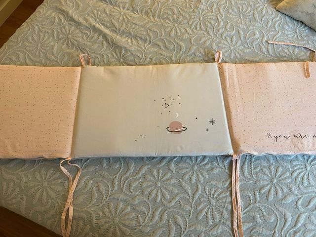 Set copripiumino e becher Bimbidreams