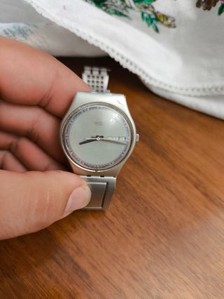 Reloj Swatch 1998