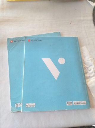 Matematicas 3.1 y 3.2