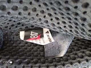 Mono de cuero Dainese Laguna Seca T48