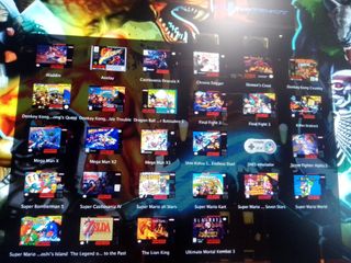 ORDENADOR SHUTTLE WIN 7 ALL GAMING