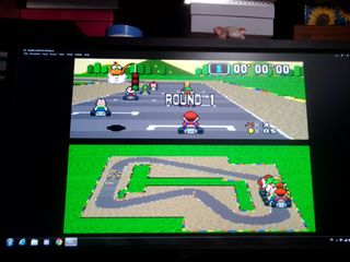 ORDENADOR SHUTTLE WIN 7 ALL GAMING