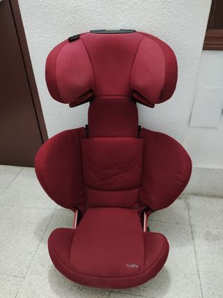 SILLA COCHE BEBECONFORT