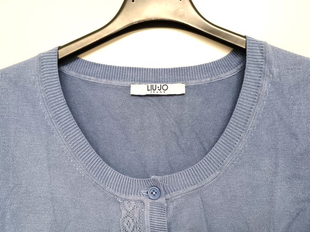 Cardigan XS donna Liu Jo