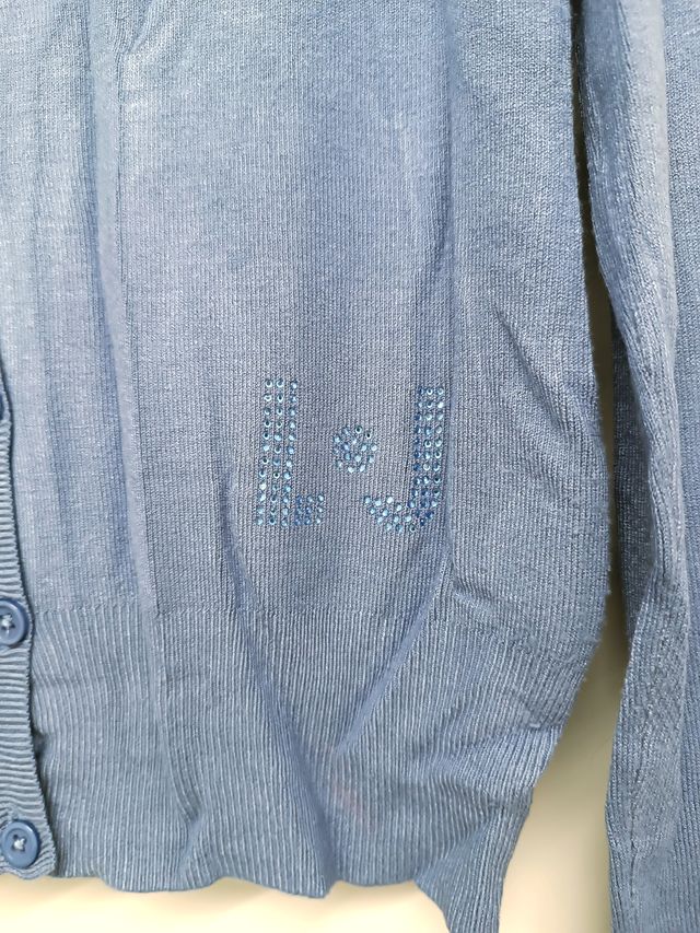Cardigan XS donna Liu Jo