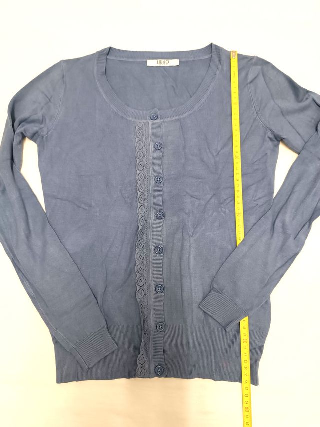 Cardigan XS donna Liu Jo