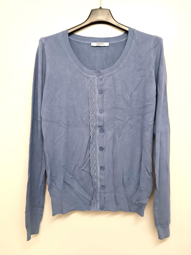 Cardigan XS donna Liu Jo