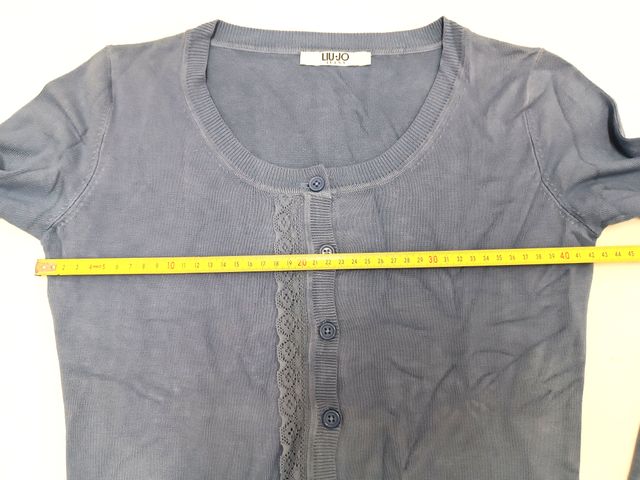 Cardigan XS donna Liu Jo