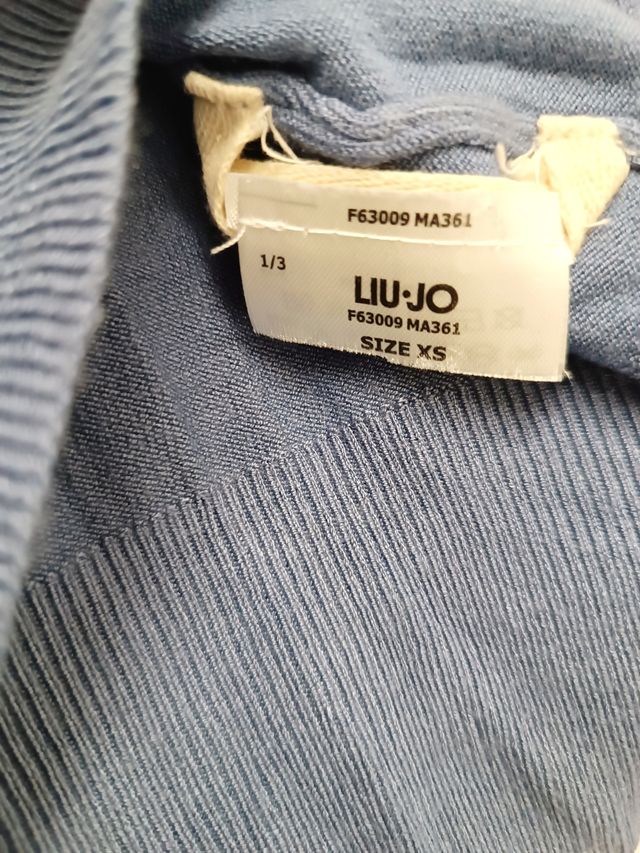 Cardigan XS donna Liu Jo