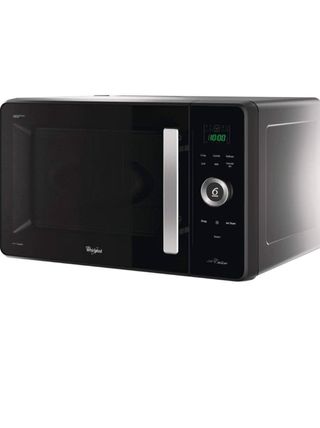 Microondas Whirpool