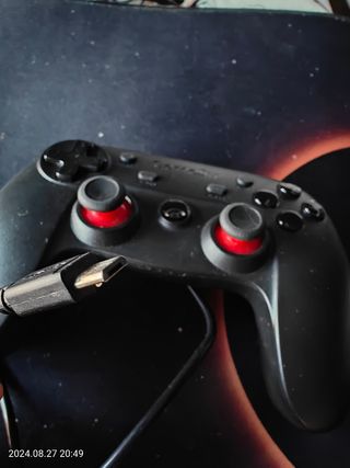 Mando para juegos PC/Android/TV