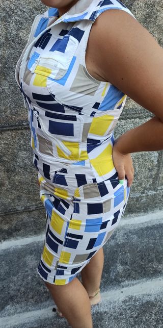 #vestidopurificaciongarcia