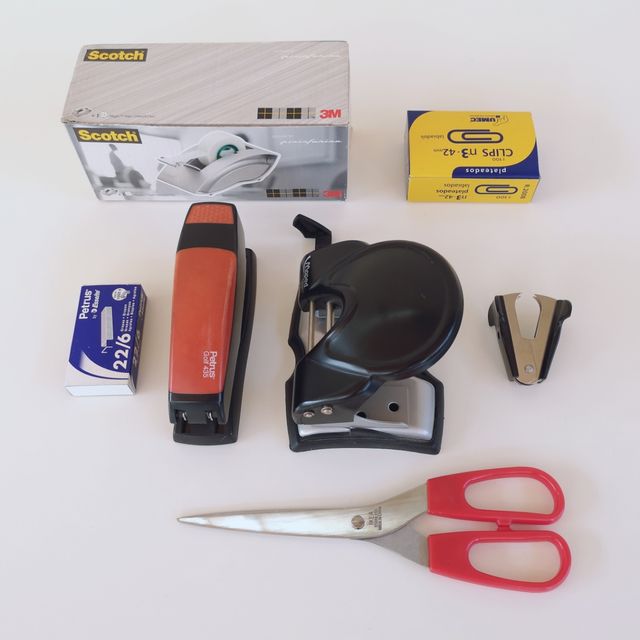 Kit de escritorio