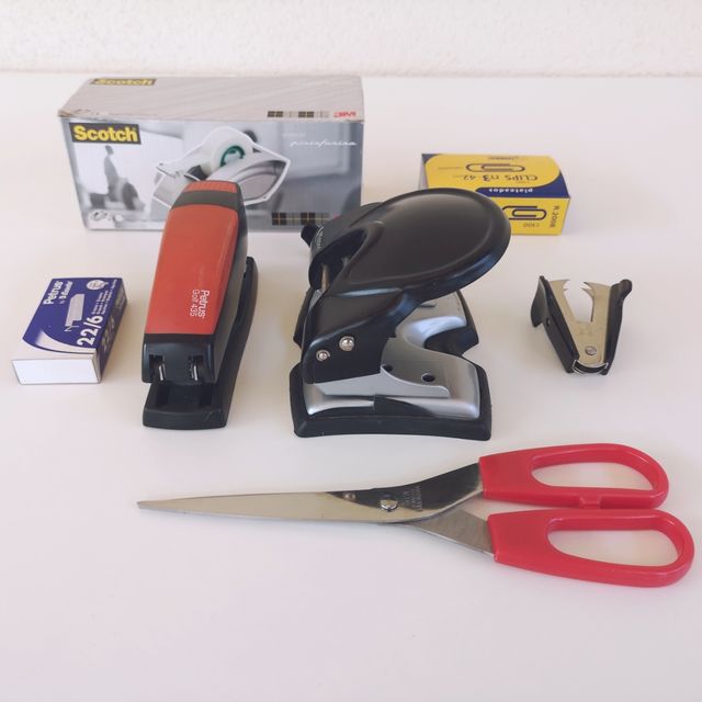 Kit de escritorio