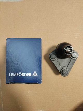 Rótula de suspensión Audi S3 8L