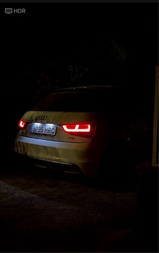 Audi A1 sline