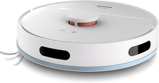 Robot Aspirador friegasuelos Philips HomeRun 2000