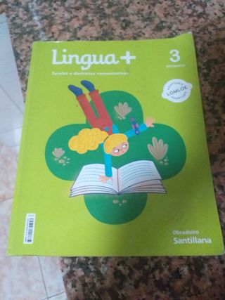 Lingua+Tarefas e destrezas comunicativas