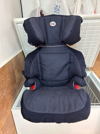 E Silla bebe transporte, Romer, de 15 a 36 kg