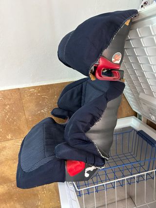 E Silla bebe transporte, Romer, de 15 a 36 kg