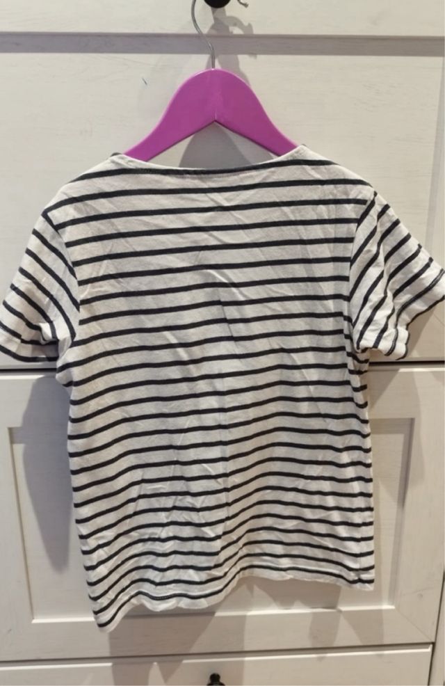 Camiseta Fiestas Santoña