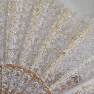 Abanico vintage