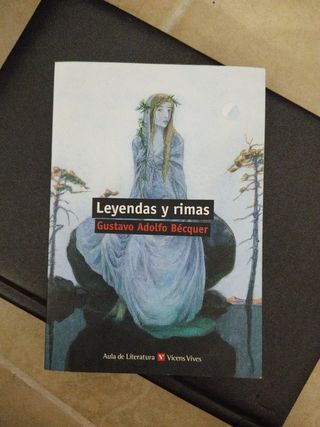 Leyendas y rimas