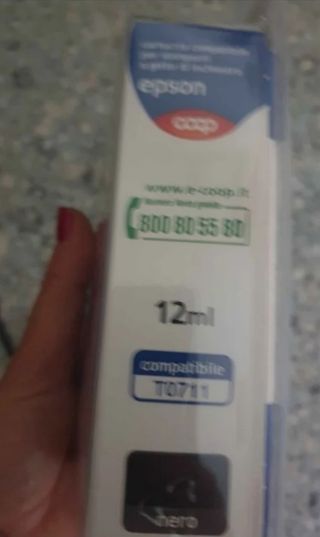 Cartuccia compatibile Epson Stylus