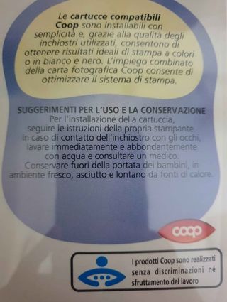 Cartuccia compatibile Epson Stylus