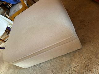 Vallentuna Puff o Módulo sofá Ikea 