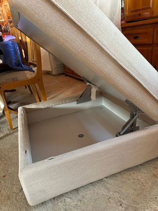 Vallentuna Puff o Módulo sofá Ikea 