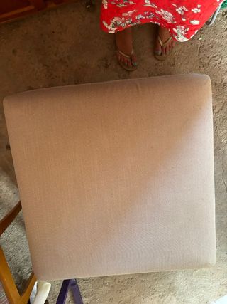 Vallentuna Puff o Módulo sofá Ikea 