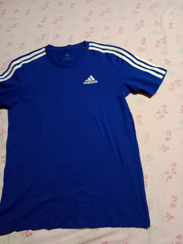 Camiseta de Adidas