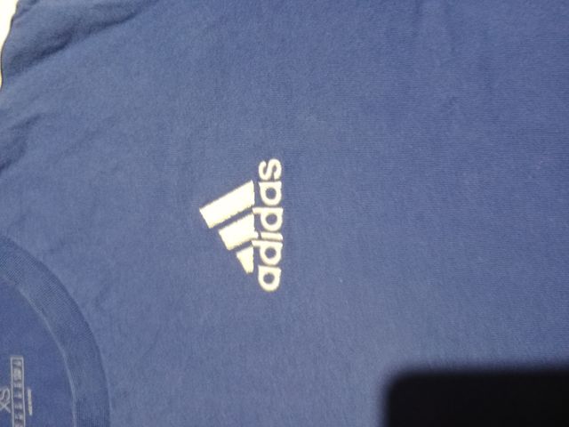 Camiseta de Adidas