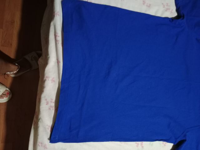 Camiseta de Adidas